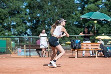 Bild 666 - VfL Westercelle - Rahlstedter HTC : Ergebnis: 2:7